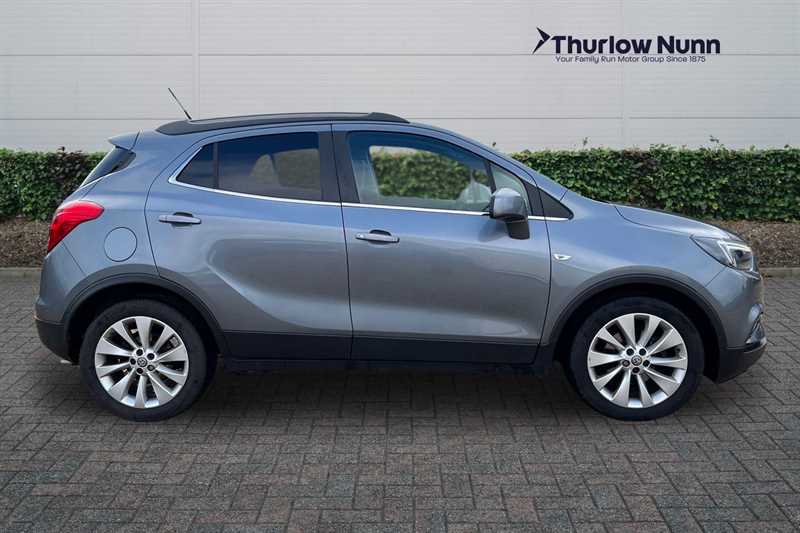 Used Vauxhall Mokka X 2019 for sale - 77471345: Photo 2