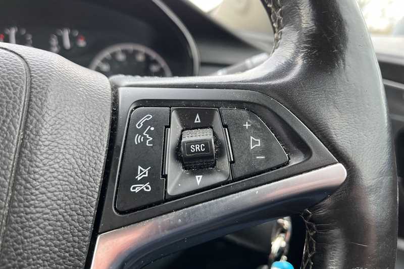 Used Vauxhall Mokka X 2019 for sale - 77471345: Photo 22