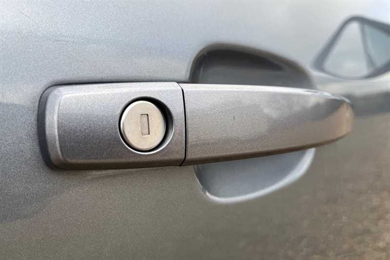 Used Vauxhall Mokka X 2019 for sale - 77471345: Photo 25