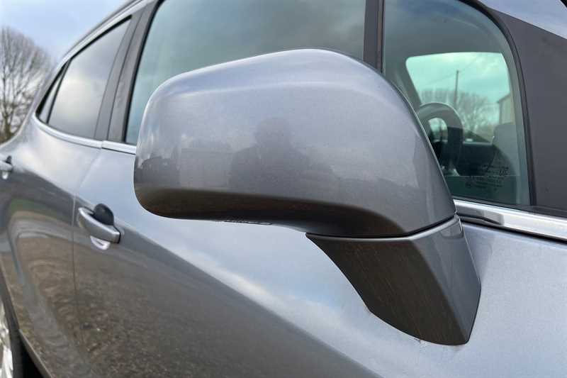 Used Vauxhall Mokka X 2019 for sale - 77471345: Photo 27