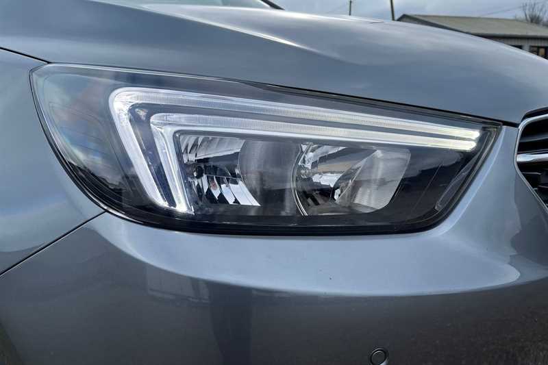 Used Vauxhall Mokka X 2019 for sale - 77471345: Photo 28