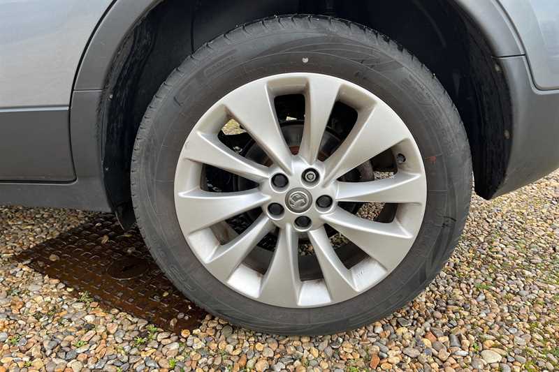 Used Vauxhall Mokka X 2019 for sale - 77471345: Photo 31