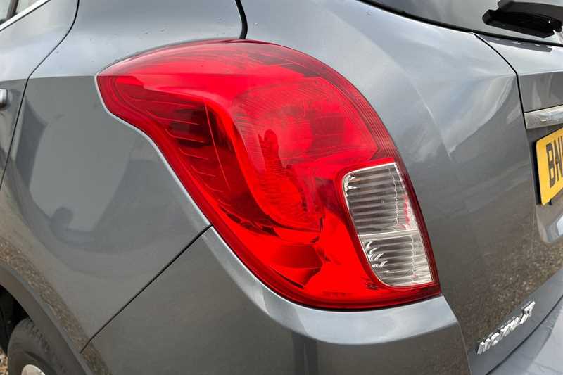 Used Vauxhall Mokka X 2019 for sale - 77471345: Photo 32