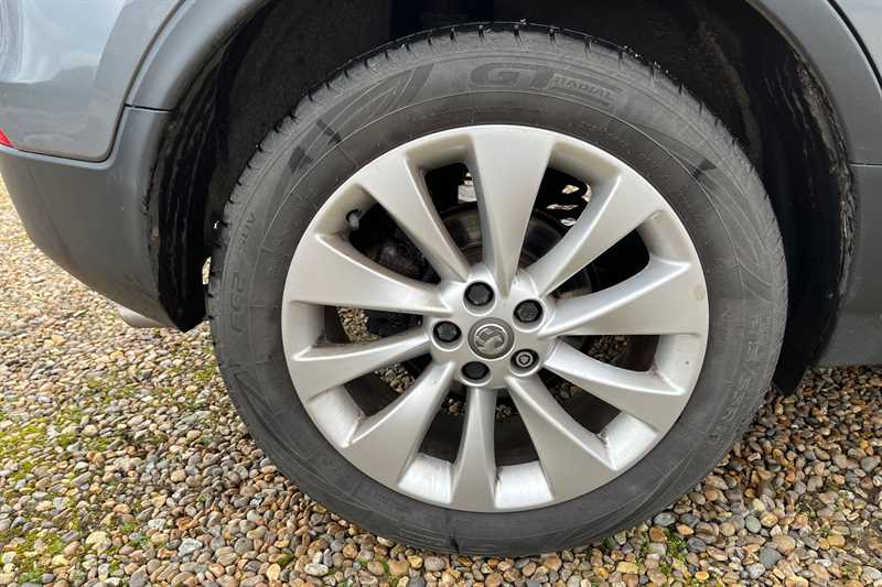 Used Vauxhall Mokka X 2019 for sale - 77471345: Photo 34