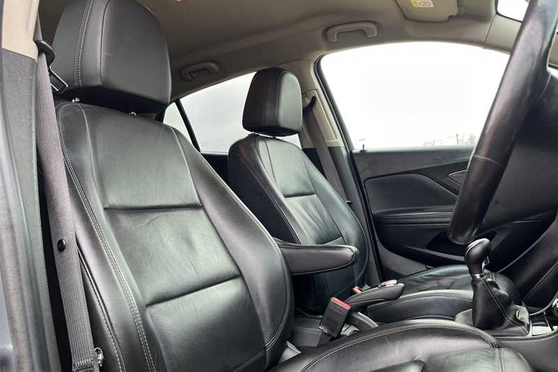 Used Vauxhall Mokka X 2019 for sale - 77471345: Photo 36