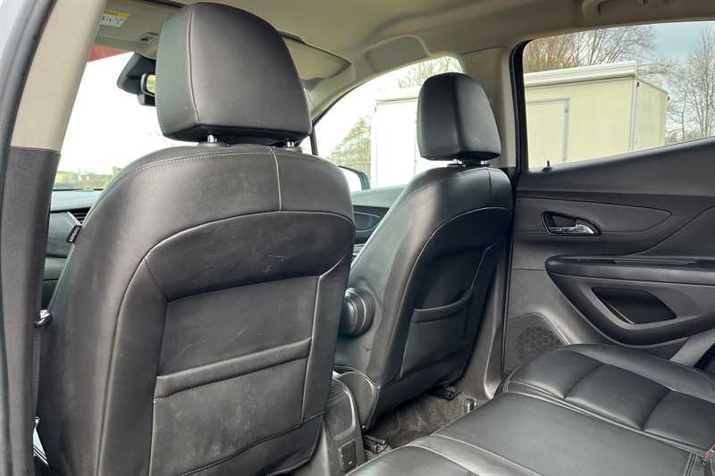 Used Vauxhall Mokka X 2019 for sale - 77471345: Photo 38