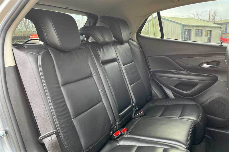 Used Vauxhall Mokka X 2019 for sale - 77471345: Photo 40