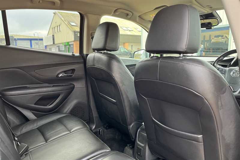 Used Vauxhall Mokka X 2019 for sale - 77471345: Photo 41