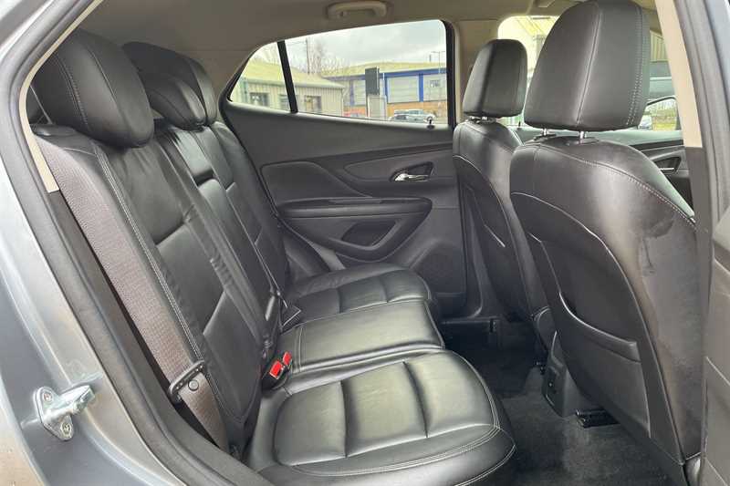 Used Vauxhall Mokka X 2019 for sale - 77471345: Photo 42