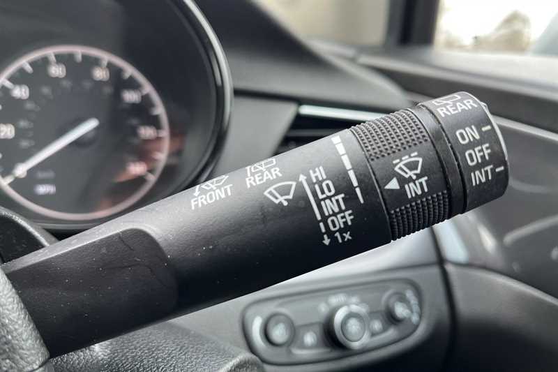 Used Vauxhall Mokka X 2019 for sale - 77471345: Photo 44