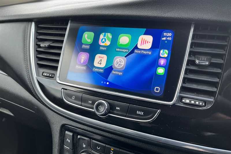 Used Vauxhall Mokka X 2019 for sale - 77471345: Photo 46