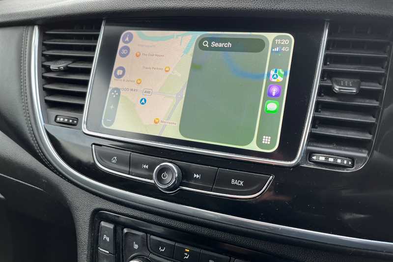 Used Vauxhall Mokka X 2019 for sale - 77471345: Photo 47