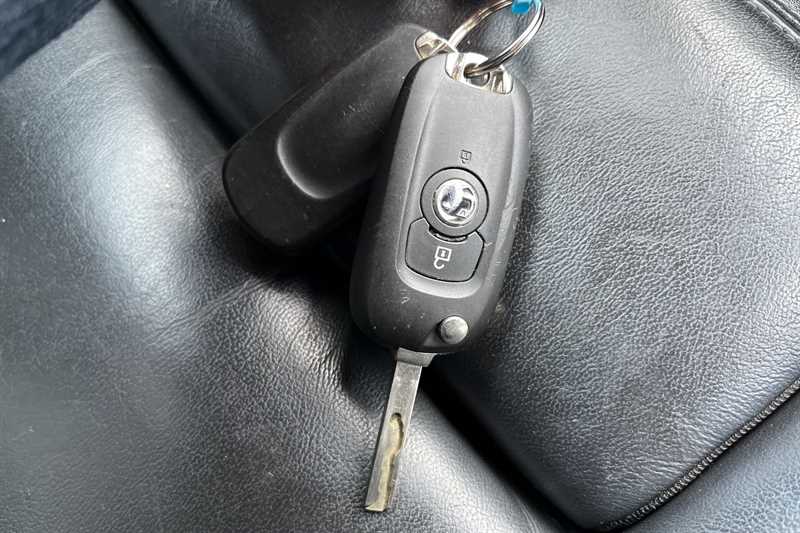 Used Vauxhall Mokka X 2019 for sale - 77471345: Photo 49