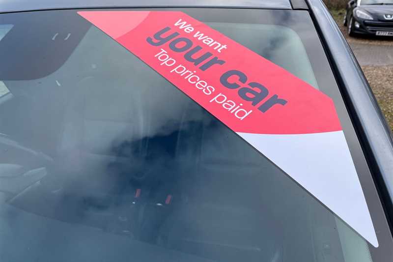 Used Vauxhall Mokka X 2019 for sale - 77471345: Photo 52