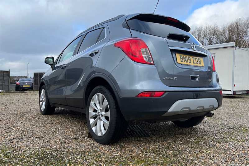 Used Vauxhall Mokka X 2019 for sale - 77471345: Photo 57