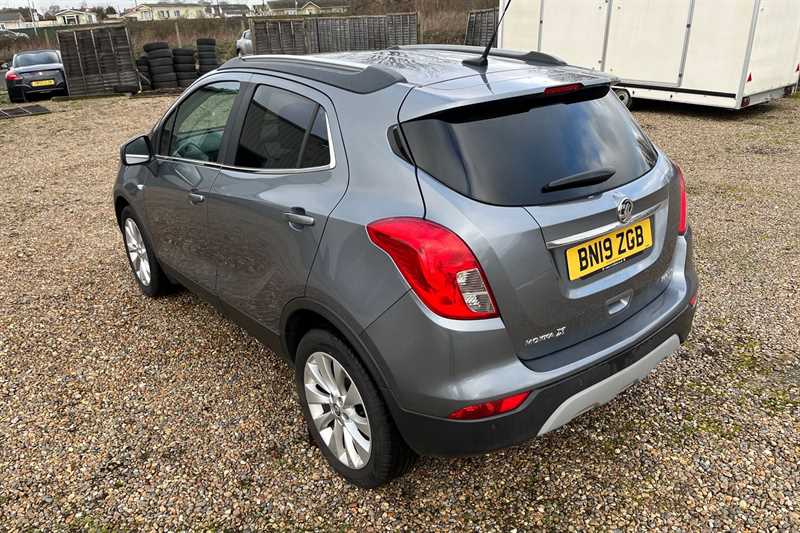 Used Vauxhall Mokka X 2019 for sale - 77471345: Photo 58