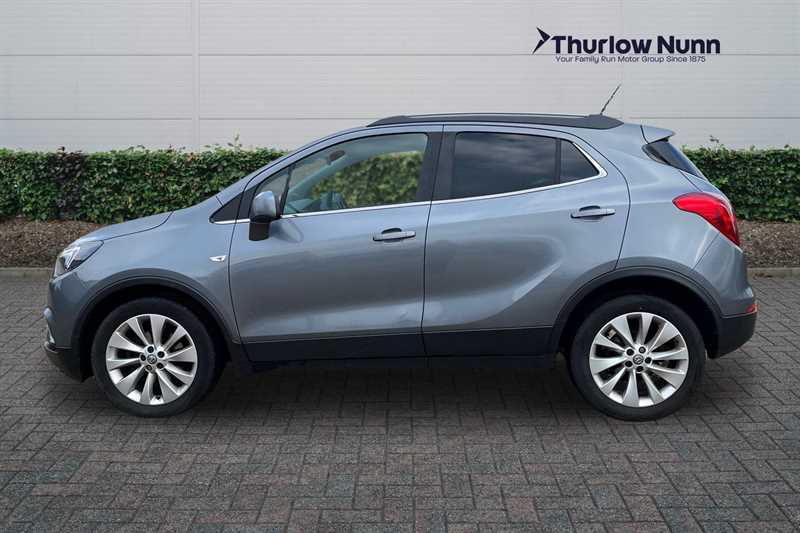 Used Vauxhall Mokka X 2019 for sale - 77471345: Photo 6