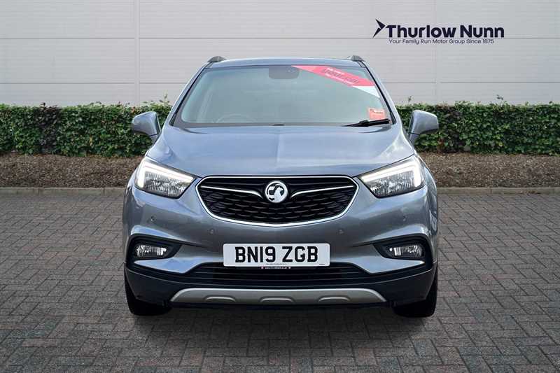 Used Vauxhall Mokka X 2019 for sale - 77471345: Photo 8