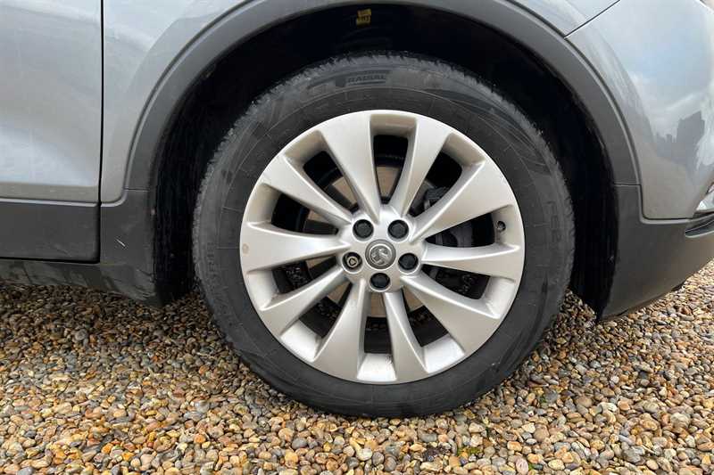 Used Vauxhall Mokka X 2019 for sale - 77471345: Photo 9