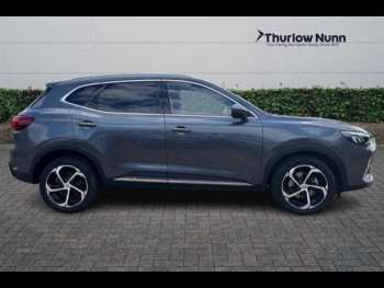 Used MG MG HS 2024 for sale - 74801411: Photo
