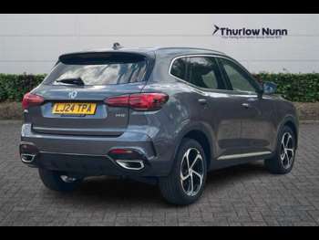 Used MG MG HS 2024 for sale - 74801411: Photo