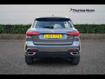 Used MG MG HS 2024 for sale - 74801411: Photo