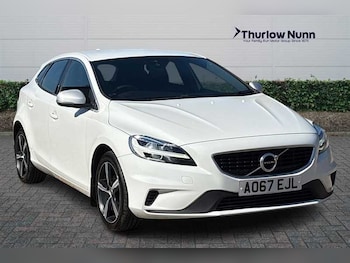 Volvo - V40