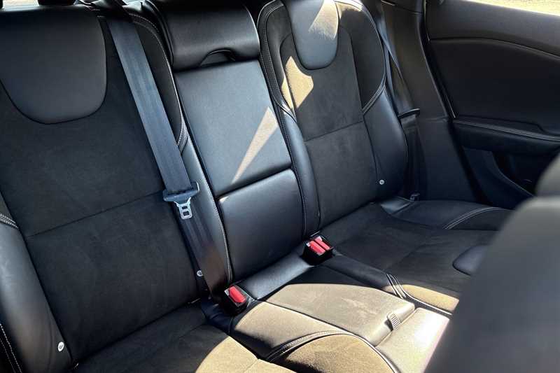 Used Volvo V40 2017 for sale - 76087086: Photo 23