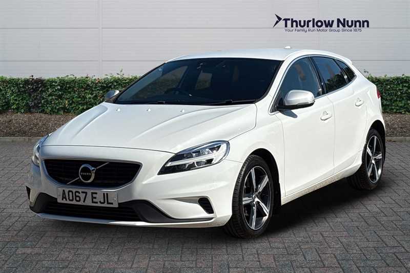 Used Volvo V40 2017 for sale - 76087086: Photo 7