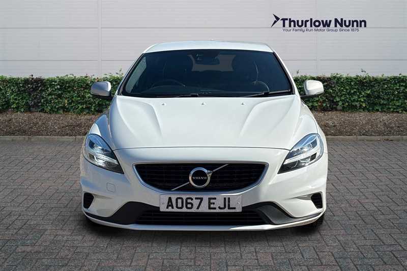 Used Volvo V40 2017 for sale - 76087086: Photo 8