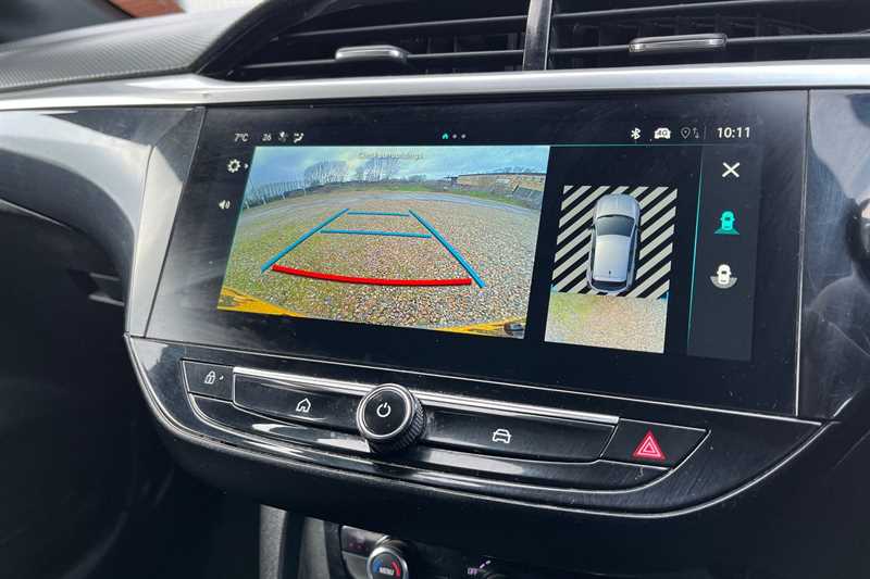 Used Vauxhall Corsa 2025 for sale - 77471375: Photo 19