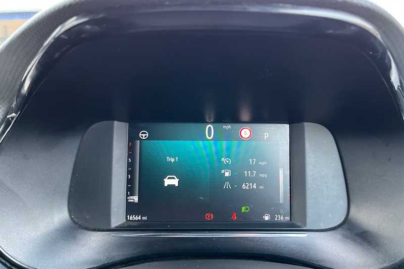 Used Vauxhall Corsa 2025 for sale - 77471375: Photo 20