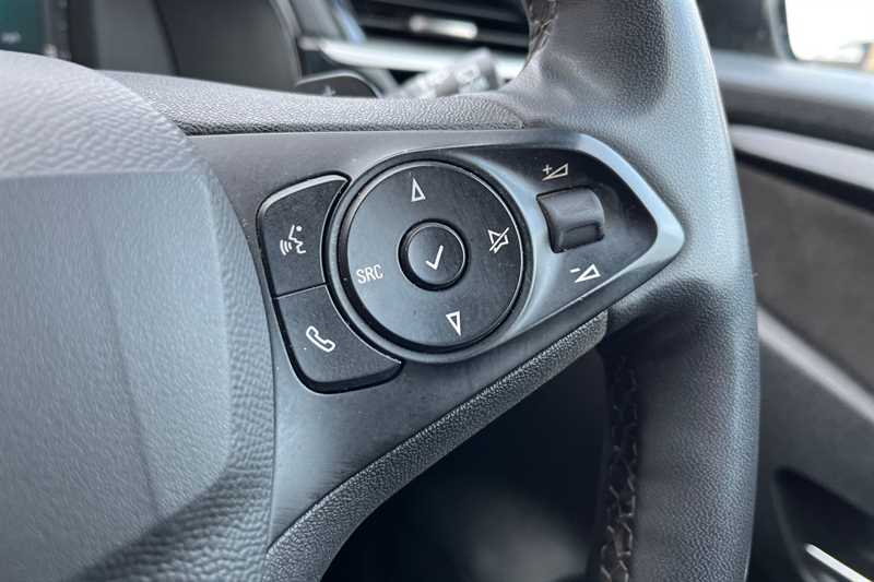 Used Vauxhall Corsa 2025 for sale - 77471375: Photo 22