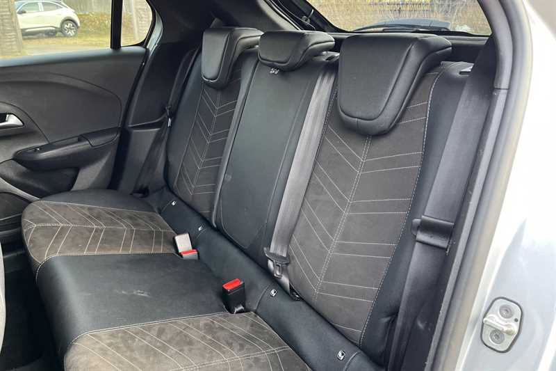 Used Vauxhall Corsa 2025 for sale - 77471375: Photo 23