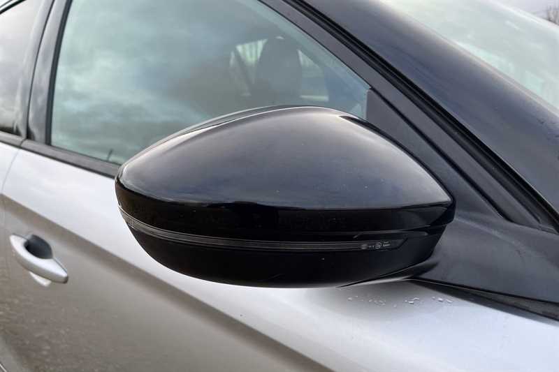 Used Vauxhall Corsa 2025 for sale - 77471375: Photo 27