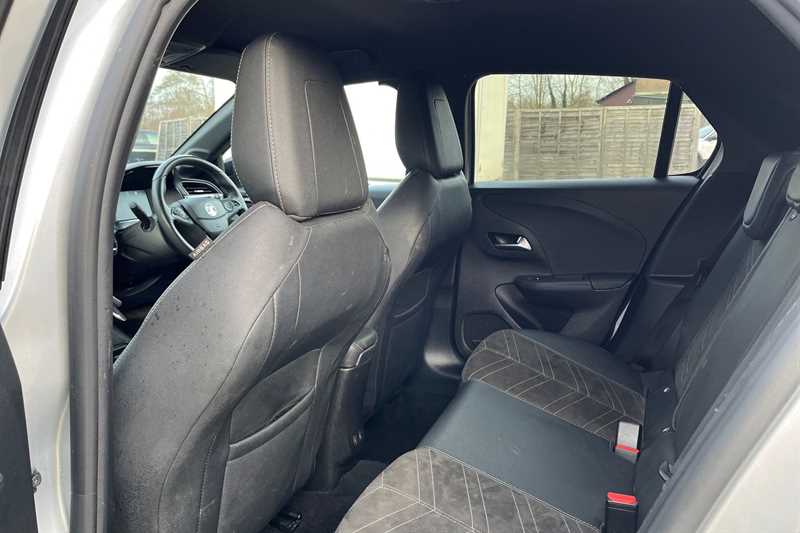 Used Vauxhall Corsa 2025 for sale - 77471375: Photo 34