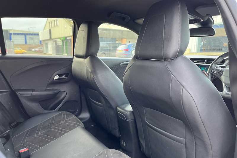 Used Vauxhall Corsa 2025 for sale - 77471375: Photo 37