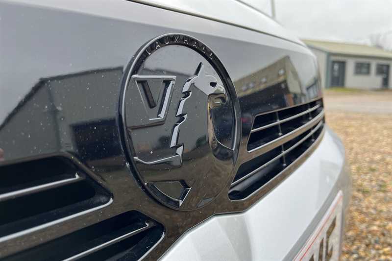 Used Vauxhall Corsa 2025 for sale - 77471375: Photo 44