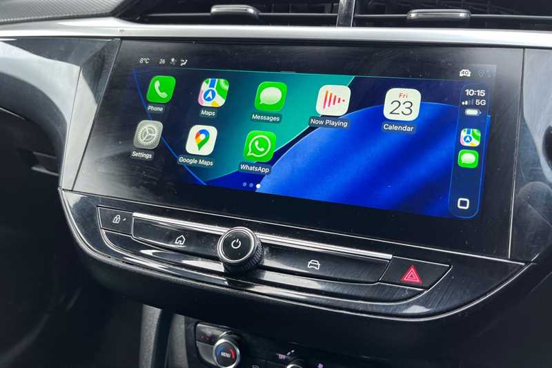 Used Vauxhall Corsa 2025 for sale - 77471375: Photo 47