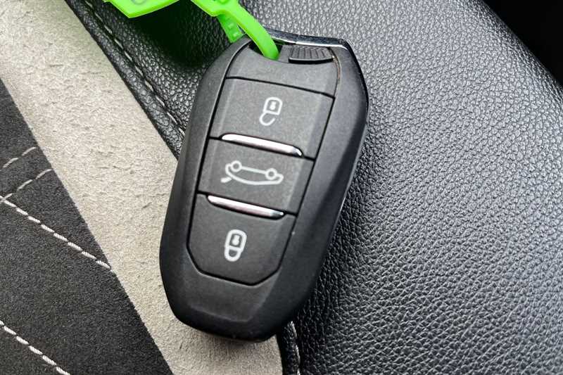 Used Vauxhall Corsa 2025 for sale - 77471375: Photo 50