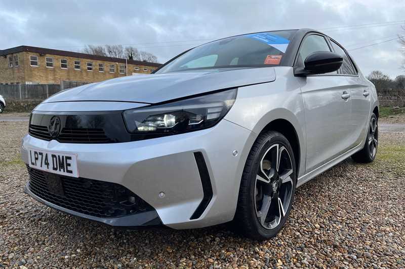 Used Vauxhall Corsa 2025 for sale - 77471375: Photo 59