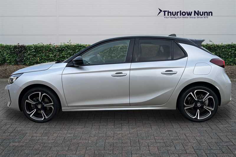 Used Vauxhall Corsa 2025 for sale - 77471375: Photo 6