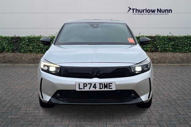 Used Vauxhall Corsa 2025 for sale - 77471375: Photo 8