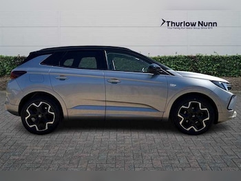 Used Vauxhall Grandland 2023 for sale - 79051181: Photo