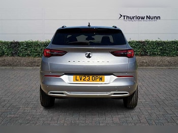 Used Vauxhall Grandland 2023 for sale - 79051181: Photo