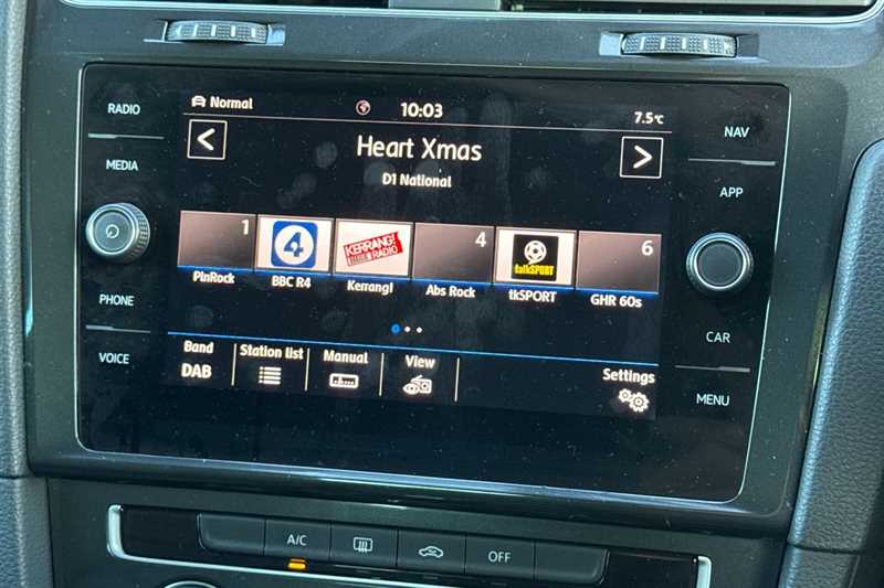 Used Volkswagen Golf 2019 for sale - 76705733: Photo 17