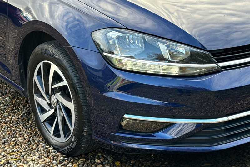 Used Volkswagen Golf 2019 for sale - 76705733: Photo 53