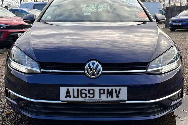 Used Volkswagen Golf 2019 for sale - 76705733: Photo 55