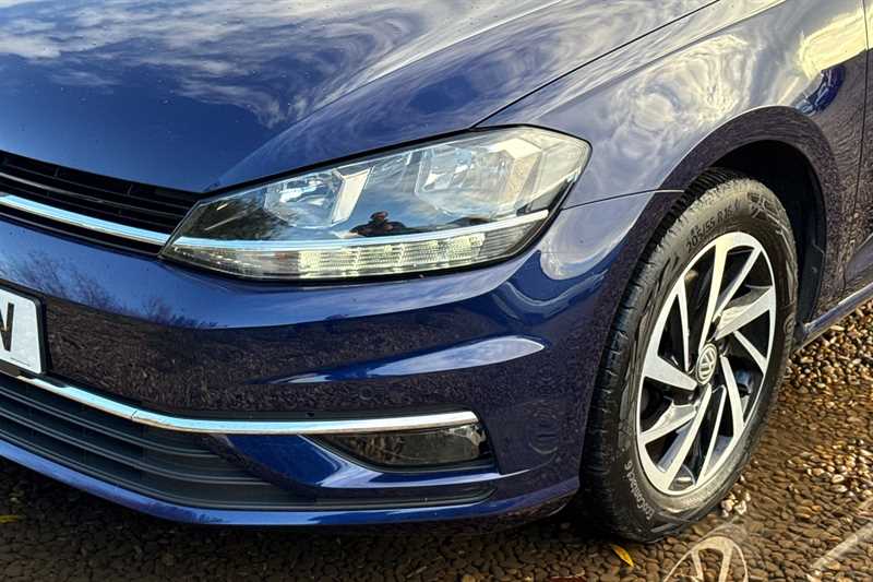 Used Volkswagen Golf 2019 for sale - 76705733: Photo 56