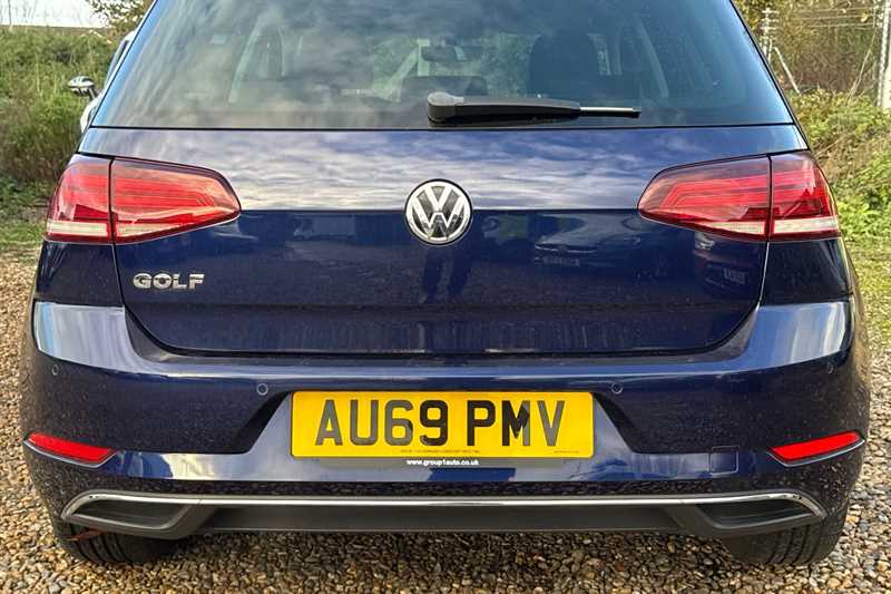 Used Volkswagen Golf 2019 for sale - 76705733: Photo 58